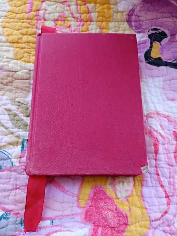 The Prescriber John H. Clarke MD Vintage 1980 Version – Owned By Aerospace Dr.