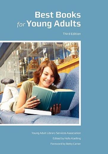 Best Books For Young Adults