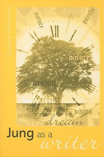 Jung As A Writer