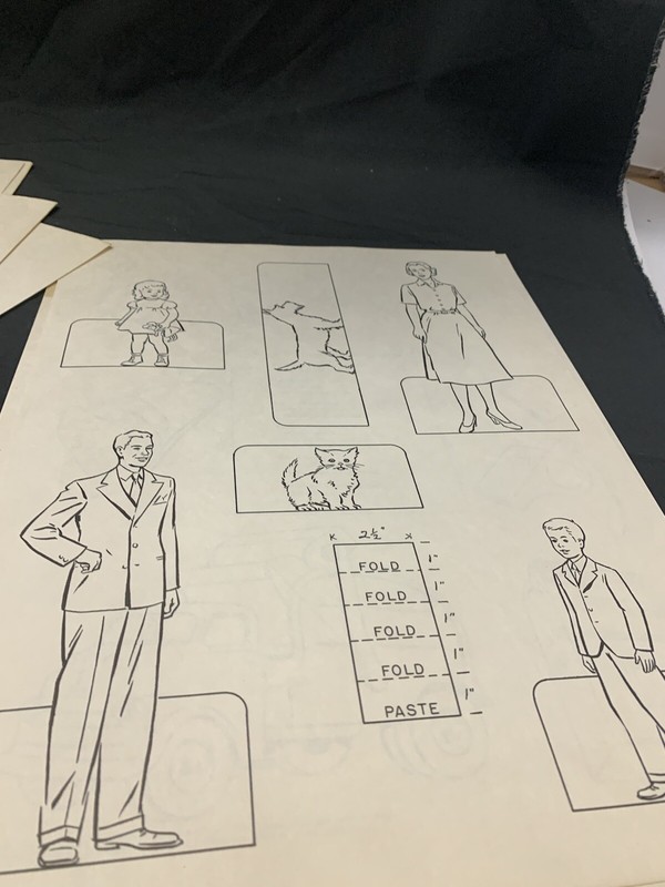 Vintage Kindergarten Activities The Pilgrim Press Activity Sheets for Children gallery