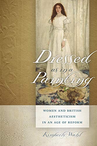 Dressed as in a Painting Women – VERY GOOD
