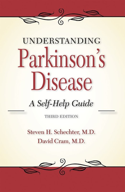 Understanding Parkinson’s Disease: A Self-Help Guide – paperback Schechter M…