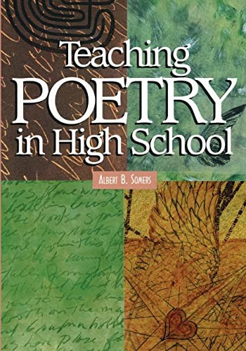 Teaching Poetry in High School – ACCEPTABLE