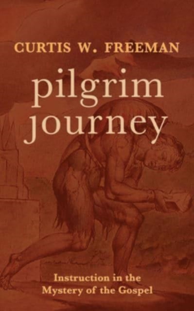 PILGRIM JOURNEY by Curtis W. Freeman Hardback Self Help Business
