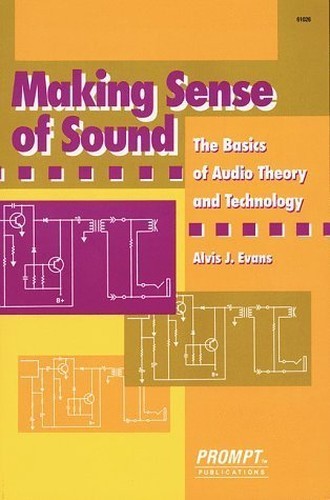 Making Sense of Sound: The Bas – ACCEPTABLE