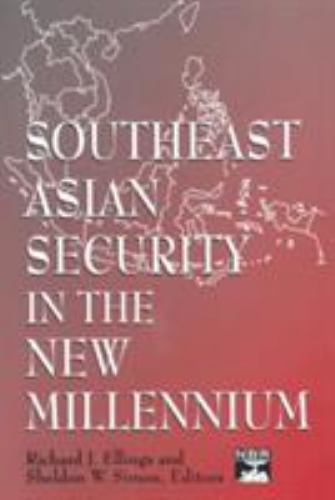 Southeast Asian Security in the New Millennium, Paperback by Ellings, Richard…