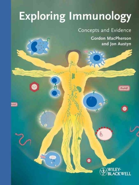 Exploring Immunology : Concepts and Evidence, Paperback by MacPherson, Gordon…
