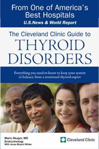 The Cleveland Clinic Guide to – Paperback, by Skugor Mario; Wilder – Very Good