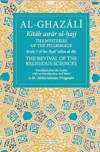 Abu hamid al-Ghazali Michael Ab Al-Ghazali: The Mysteri (Paperback) (UK IMPORT)