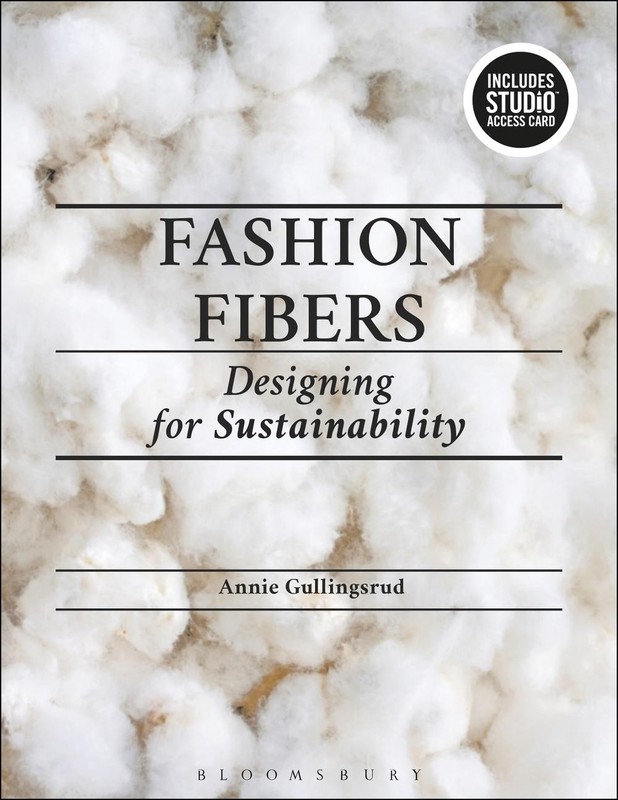 Fashion Fibers: Designing for Sustainability – Bundle Book + Studio Access Card