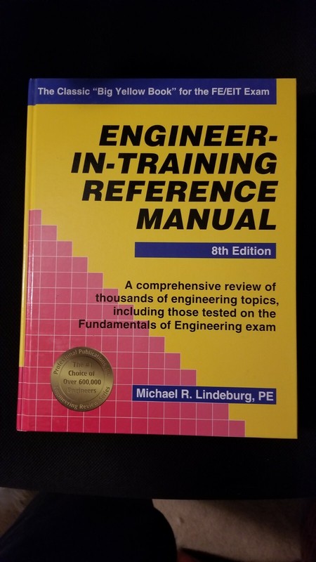 Engineering books