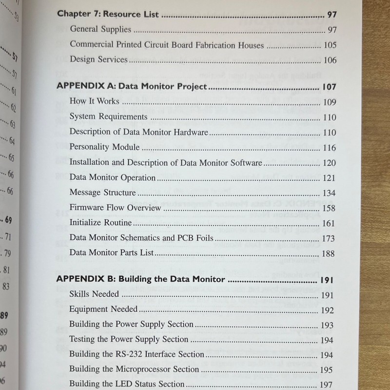 Fabricating Printed Circuit Boards by Jon Varteresian CD-ROM w/ PC board tools gallery