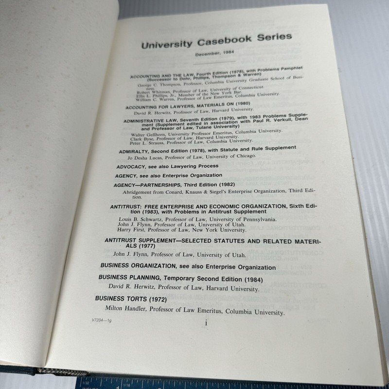 Cases & Materials on Products Liability And Safety Keeton Owen University Casebo gallery