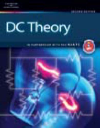 DC Theory NJATC, NJATC Hardcover Used – Good