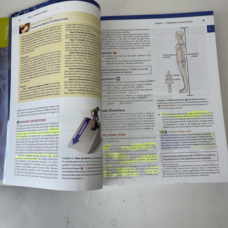 Memmler's The Human Body in Health & Disease Barbara Jansen Cohen 14th Ed 2018 gallery
