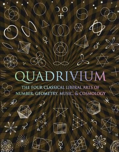 Quadrivium (Hardback) Wooden Books
