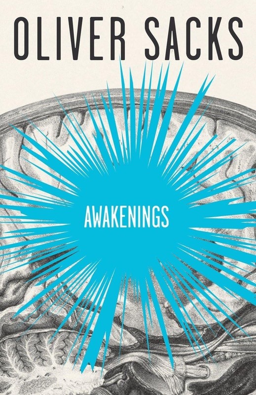 Awakenings – paperback Sacks, Oliver