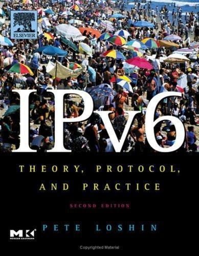 Ipv6 : Theory, Protocol, and Practice, Paperback by Loshin, Peter, Brand New,…