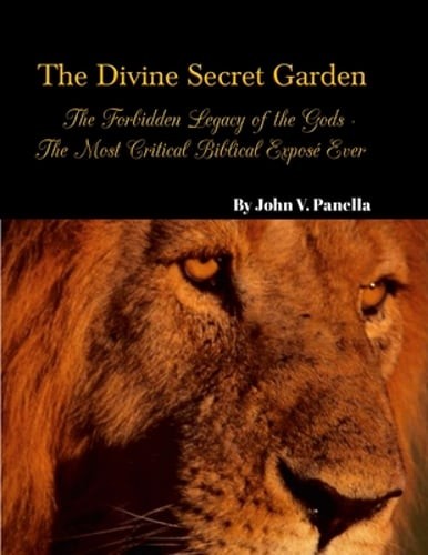 The Divine Secret Garden – Forbidden Legacy of the Gods – The Most Critical: New