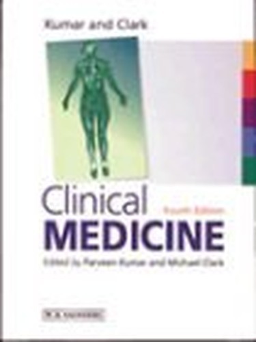 Clinical Medicine Paperback Book The Fast Free Shipping