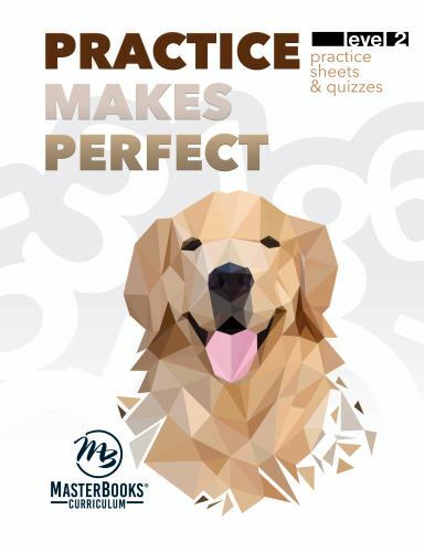Practice Makes Perfect Level 2 by Angela O’Dell (2020, Trade Paperback)