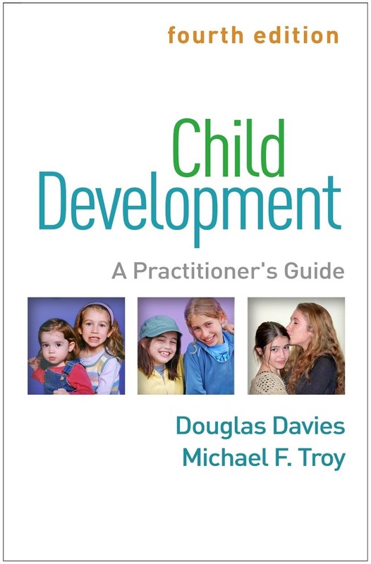 Child Development, Fourth Edition: A Practitioner’s Guide by Douglas Davies (Eng