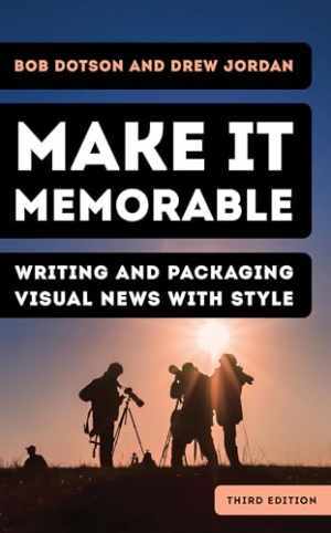Make It Memorable – Paperback, by Dotson Special Correspondent The NBC – New h