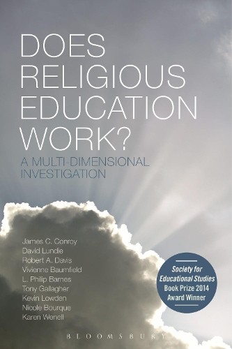 James C. Conroy Robert A. Davis Nicole B Does Religious (Paperback) (UK IMPORT)
