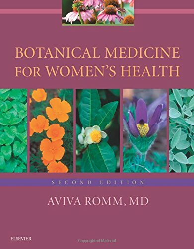 Botanical Medicine for Women’s Health, 2e, RH(AHG) 9780702061936 New.=