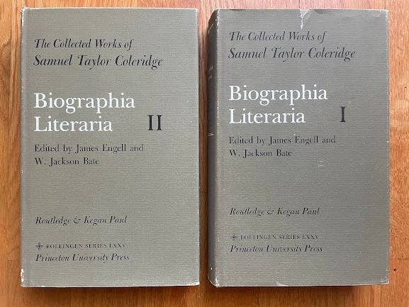 Collected Works of Samuel Taylor Coleridge Ser.: Collected Works of Samuel…