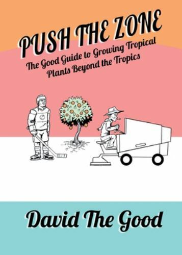 Push the Zone, Like New Used, Free shipping in the US