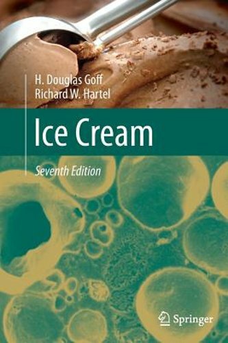 Ice Cream by H Douglas Goff: New