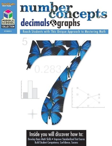 Stckvagn Middle School Collection (Paperback) MS Collection Math (UK IMPORT)