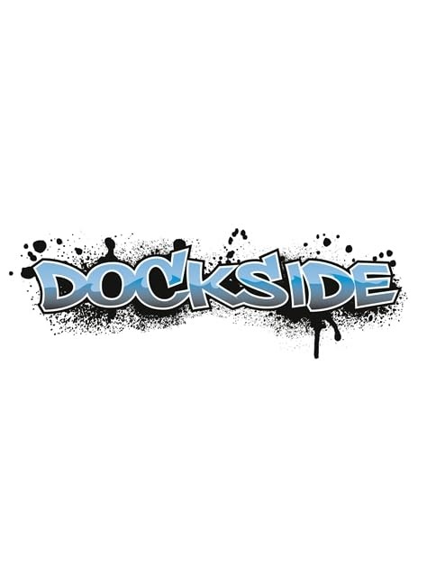 Dockside: An Act of Kindness (Stage 6, Book 7) by Townsend, John Book The Fast