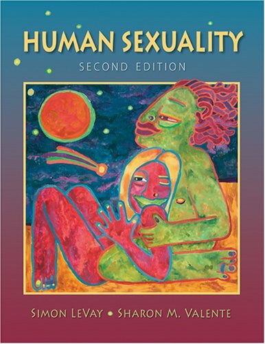 Human Sexuality by Simon Levay