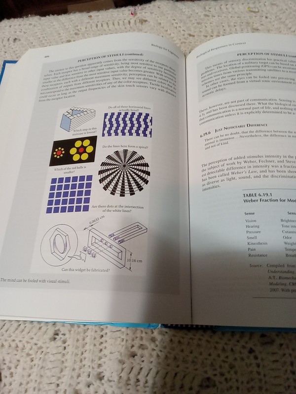 Biology for Engineers by Arthur T. Johnson (2010, Hardcover) gallery