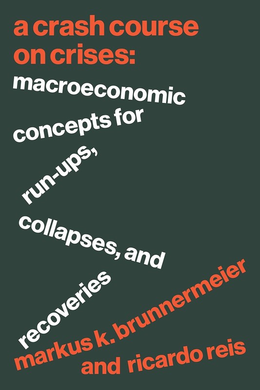 A Crash Course on Crises: Macroeconomic Concepts for Run-Ups, Collapses, and…