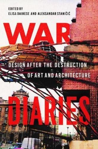 Elisa Dainese War Diaries (Paperback) (UK IMPORT)