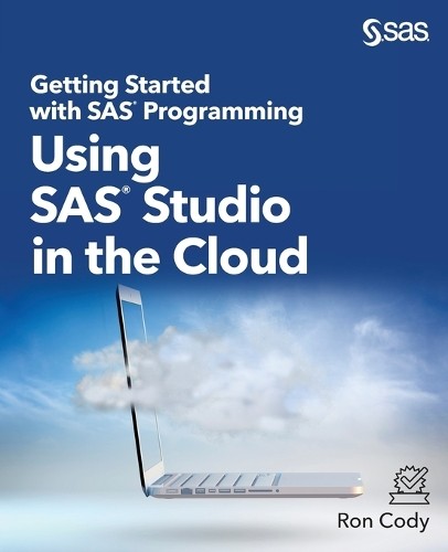 Ron Cody Getting Started with SAS Programming (Paperback) (UK IMPORT)