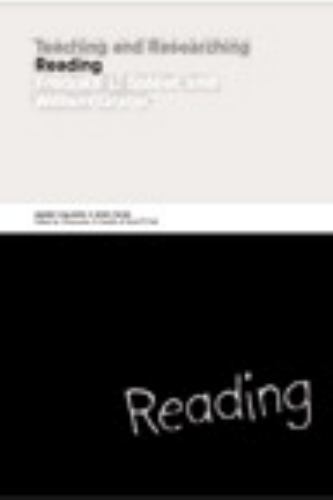 Alia.Grabe: Teaching & Researching_p by Grabe, William; Stoller, Fredricka L.