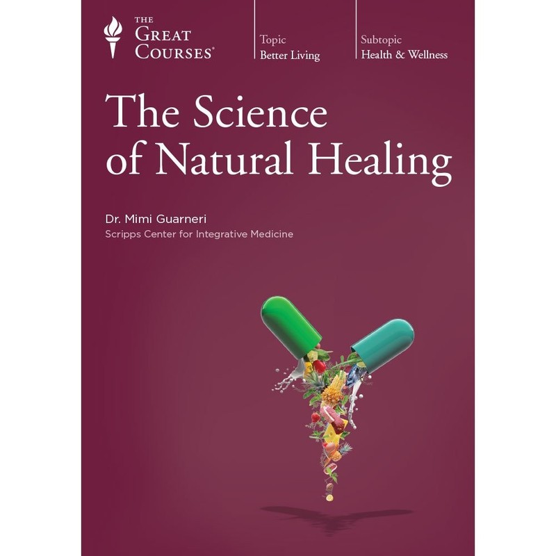 The Science of Natural Healing