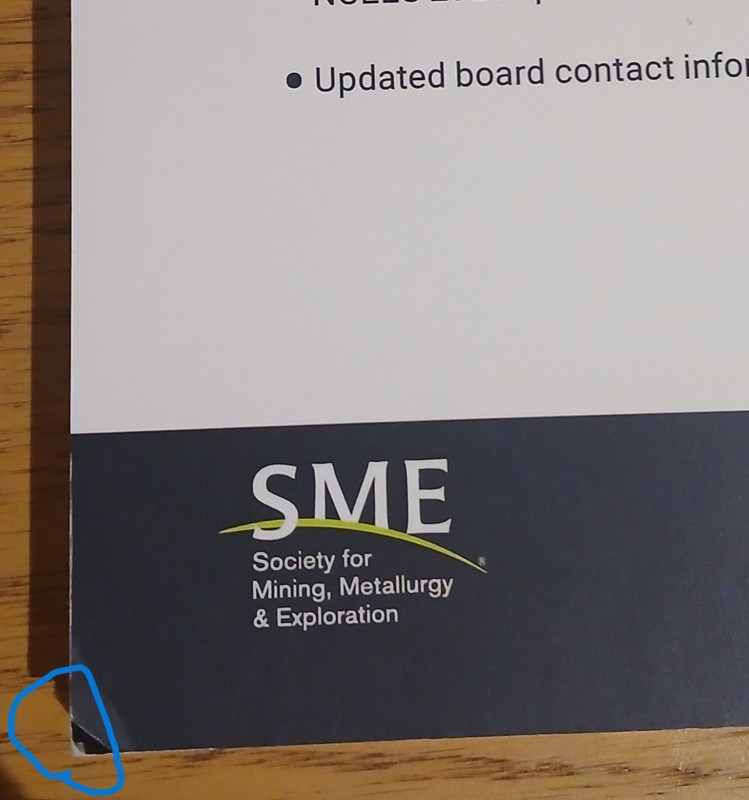 Study Guide for the Professional Licensure of Mining and Mineral Processing Engi gallery