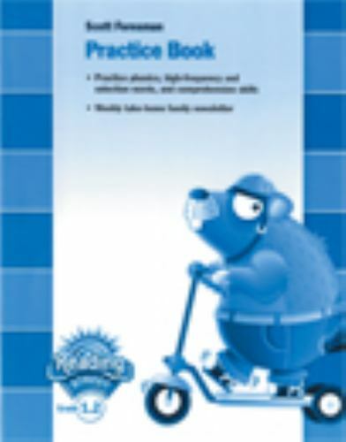 Scott Foresman Reading Street: Grade 5- paperback, Pearson Education, 032814522X
