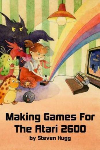 Making Games for the Atari 2600