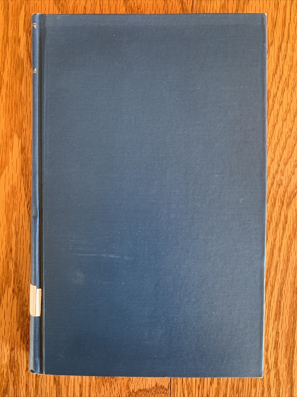 Enchanted Ground: The Study Of Medieval Romance In The Eighteenth Century 1964