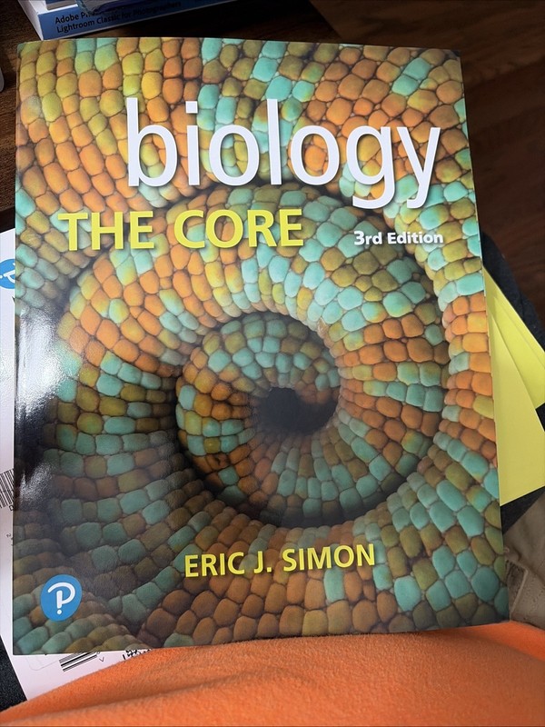 Biology : The Core 3e Paperback