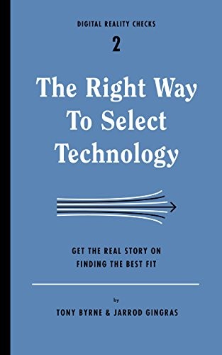 The Right Way to Select Technology:…, Jeff Patton (fo