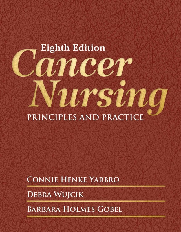 Cancer Nursing: .