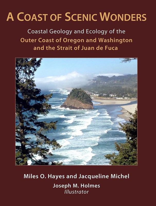 A Coast of Scenic Wonders: Coastal Geology and Ecology of the Outer Coast of…