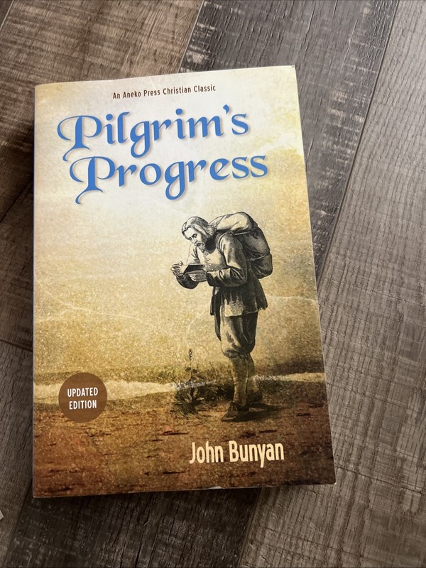 Pilgrims Progress 2014 John Bunyan Aneko Press Christian Classic